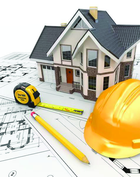 JCW construction and engineering project